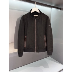 Zegna Down Jackets